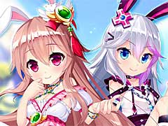 【PR】「幻想神域 -Cross to Fate-」に強敵の待つ新ダンジョンが登場。大型アップデートでストーリーも佳境に