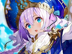 【PR】アニメ調の可愛らしいキャラクターと冒険の旅へ。MMORPG「幻想神域 -Another Fate-」は,人気の幻神がもらえる新規登録キャンペーンも実施中