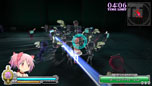 画像集#008のサムネイル/「劇場版 魔法少女まどか☆マギカ The Battle Pentagram」,魔法少女達の成長要素やDLCで配信される衣装の情報などが明らかに