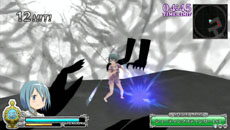 画像集#040のサムネイル/「劇場版 魔法少女まどか☆マギカ The Battle Pentagram」,魔法少女達の成長要素やDLCで配信される衣装の情報などが明らかに