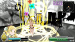 画像集#042のサムネイル/「劇場版 魔法少女まどか☆マギカ The Battle Pentagram」,魔法少女達の成長要素やDLCで配信される衣装の情報などが明らかに
