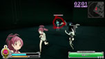 画像集#043のサムネイル/「劇場版 魔法少女まどか☆マギカ The Battle Pentagram」,魔法少女達の成長要素やDLCで配信される衣装の情報などが明らかに
