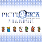 PICTLOGICA FINAL FANTASY