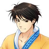 画像ギャラリー No.010のサムネイル画像 / 女性向け恋愛ADV「三国恋戦記〜オトメの兵法！〜」のAndroid版が配信に