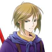 画像ギャラリー No.013のサムネイル画像 / 女性向け恋愛ADV「三国恋戦記〜オトメの兵法！〜」のAndroid版が配信に