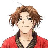 画像ギャラリー No.015のサムネイル画像 / 女性向け恋愛ADV「三国恋戦記〜オトメの兵法！〜」のAndroid版が配信に