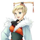 画像ギャラリー No.020のサムネイル画像 / 女性向け恋愛ADV「三国恋戦記〜オトメの兵法！〜」のAndroid版が配信に