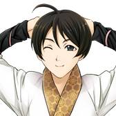 画像ギャラリー No.021のサムネイル画像 / 女性向け恋愛ADV「三国恋戦記〜オトメの兵法！〜」のAndroid版が配信に