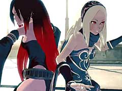 「GRAVITY DAZE 2」が2016年にPlayStation 4向けに発売決定。そして,PS4版の「GRAVITY DAZE」は2015年12月10日にリリース