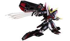 画像集#002のサムネイル/「機動戦士ガンダムEXTREME VS. MAXI BOOST」が6月24日にアップデート。格闘寄りの万能機体「ブリッツガンダム」が登場