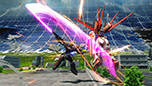 画像集#004のサムネイル/「機動戦士ガンダムEXTREME VS. MAXI BOOST」が6月24日にアップデート。格闘寄りの万能機体「ブリッツガンダム」が登場