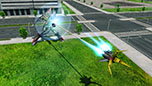 画像集#006のサムネイル/「機動戦士ガンダムEXTREME VS. MAXI BOOST」が6月24日にアップデート。格闘寄りの万能機体「ブリッツガンダム」が登場