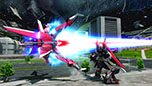 画像集#008のサムネイル/「機動戦士ガンダムEXTREME VS. MAXI BOOST」が6月24日にアップデート。格闘寄りの万能機体「ブリッツガンダム」が登場