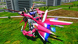 画像集#009のサムネイル/「機動戦士ガンダムEXTREME VS. MAXI BOOST」が6月24日にアップデート。格闘寄りの万能機体「ブリッツガンダム」が登場