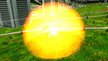 画像集#010のサムネイル/「機動戦士ガンダムEXTREME VS. MAXI BOOST」が6月24日にアップデート。格闘寄りの万能機体「ブリッツガンダム」が登場