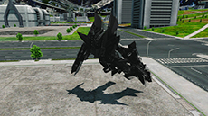 画像集#012のサムネイル/「機動戦士ガンダムEXTREME VS. MAXI BOOST」が6月24日にアップデート。格闘寄りの万能機体「ブリッツガンダム」が登場