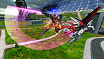 画像集#018のサムネイル/「機動戦士ガンダムEXTREME VS. MAXI BOOST」が6月24日にアップデート。格闘寄りの万能機体「ブリッツガンダム」が登場