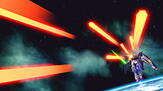 画像集#022のサムネイル/「機動戦士ガンダムEXTREME VS. MAXI BOOST」が6月24日にアップデート。格闘寄りの万能機体「ブリッツガンダム」が登場