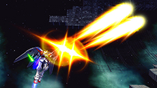 画像集#024のサムネイル/「機動戦士ガンダムEXTREME VS. MAXI BOOST」が6月24日にアップデート。格闘寄りの万能機体「ブリッツガンダム」が登場