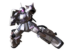 画像集#036のサムネイル/「機動戦士ガンダムEXTREME VS. MAXI BOOST」が6月24日にアップデート。格闘寄りの万能機体「ブリッツガンダム」が登場