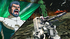 画像集#037のサムネイル/「機動戦士ガンダムEXTREME VS. MAXI BOOST」が6月24日にアップデート。格闘寄りの万能機体「ブリッツガンダム」が登場