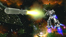 画像集#041のサムネイル/「機動戦士ガンダムEXTREME VS. MAXI BOOST」が6月24日にアップデート。格闘寄りの万能機体「ブリッツガンダム」が登場