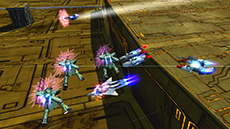 画像集#082のサムネイル/「機動戦士ガンダムEXTREME VS. MAXI BOOST/FULL BOOST」で新機体を追加する「真夏のマキシブースト祭」「真夏のフルブースト祭」の情報が公開