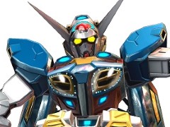「機動戦士ガンダム EXTREME VS. マキシブースト ON」が発表。オンライン対戦機能を引っさげて2016年内に稼働予定