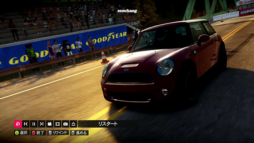 Forza HorizonưϿƥ 720p/60Hz/16Mbps