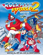 ロックマンワールド2