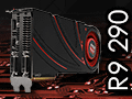 「Radeon R9 290」レビュー。399ドルで買える“ナンバー2”が,ハイエンド市場に価格破壊をもたらす?