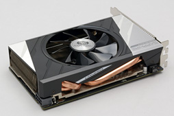 画像集#004のサムネイル/3か月連続,Radeon搭載カードプレゼント(2)「SAPPHIRE R9 285 ITX」