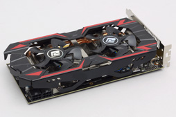 画像集#005のサムネイル/3か月連続,Radeon搭載カードプレゼント(3)「PowerColor TurboDuo R9 285 OC」