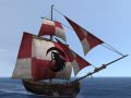 「大航海時代 Online」,大型アップデートChapter 3「Wild West」を実施。新海域の北米西岸と,新コンテンツ「ゴールドラッシュ」が登場