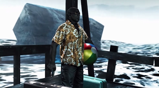 Dead Trigger 2: Summer Update Trailer