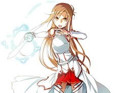 画像集#002のサムネイル/家庭用版「電撃文庫 FIGHTING CLIMAX」に搭載される「ドリームデュエル」の情報が公開。作品の垣根を超えて参戦するキャラ同士の物語を楽しめる