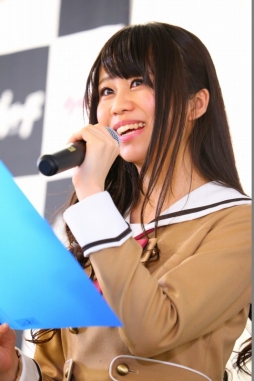 画像集 No.042のサムネイル画像 / 「ヴァンガード」や「バディファイト」などのTCGや,ブシロード10周年祭の新情報が明かされた「ブシロード戦略発表会2017 冬」をレポート