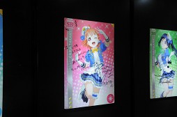 画像集 No.031のサムネイル画像 / 「ブシロード10周年祭」は大盛況のうちに終幕。多数の来場者がカードファイトや展示を楽しんだ会場の模様やステージイベントをレポート