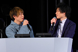 画像集 No.014のサムネイル画像 / 「ブシロード新春大発表会 2023」開催。TCGタイトルや新ゲームレーベル,バンドリ!ガルパの大型アップデートなどのゲーム情報をまとめてお届け