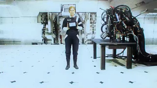 SOMA: Item #2656 - "Vivarium"