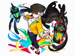 「モンスト」,オーブ約500個相当のGoogle Play Pointsなどが抽選で当たる,勝敗予想キャンペーンが実施