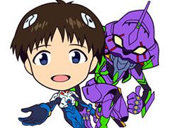 「モンスト」と「エヴァンゲリオン」のコラボが4月10日に開始。ガチャの再登場に加えてコラボ限定の“グッジョブ”も入手可能に