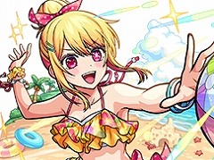 「モンスト」×「【推しの子】」コラボを8月2日まで開催中。アイ,アクア,ルビーらが参戦。水着姿のイラストも登場