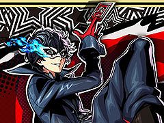 「モンスト」と「ペルソナ5 ザ・ロイヤル」のコラボイベントが8月16日12:00に開幕。登場キャラクター情報も明らかに