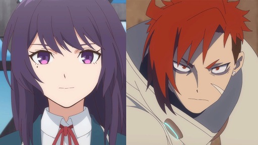 画像ギャラリー No.001のサムネイル画像 / 新作TVアニメ「モンスターストライク デッドバースリローデッド」,Da-iCEが歌うOP主題歌「Monster」を使用したメインPVを公開