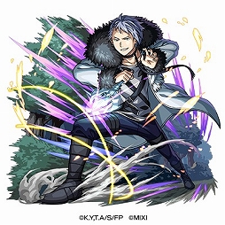 画像ギャラリー No.009のサムネイル画像 / 「モンスト」，「葬送のフリーレン」コラボ第2弾を1月17日から開催。ラヴィーネ＆カンネやゼンゼなど，一級魔法使い試験編のキャラが多数登場