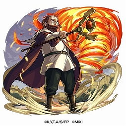 画像ギャラリー No.011のサムネイル画像 / 「モンスト」,「葬送のフリーレン」コラボ第2弾を1月17日から開催。ラヴィーネ&カンネやゼンゼなど,一級魔法使い試験編のキャラが多数登場