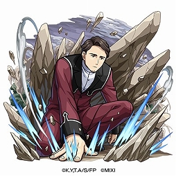 画像ギャラリー No.012のサムネイル画像 / 「モンスト」，「葬送のフリーレン」コラボ第2弾を1月17日から開催。ラヴィーネ＆カンネやゼンゼなど，一級魔法使い試験編のキャラが多数登場