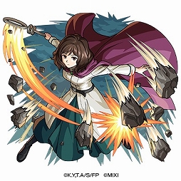 画像ギャラリー No.013のサムネイル画像 / 「モンスト」，「葬送のフリーレン」コラボ第2弾を1月17日から開催。ラヴィーネ＆カンネやゼンゼなど，一級魔法使い試験編のキャラが多数登場