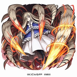 画像ギャラリー No.014のサムネイル画像 / 「モンスト」,「葬送のフリーレン」コラボ第2弾を1月17日から開催。ラヴィーネ&カンネやゼンゼなど,一級魔法使い試験編のキャラが多数登場